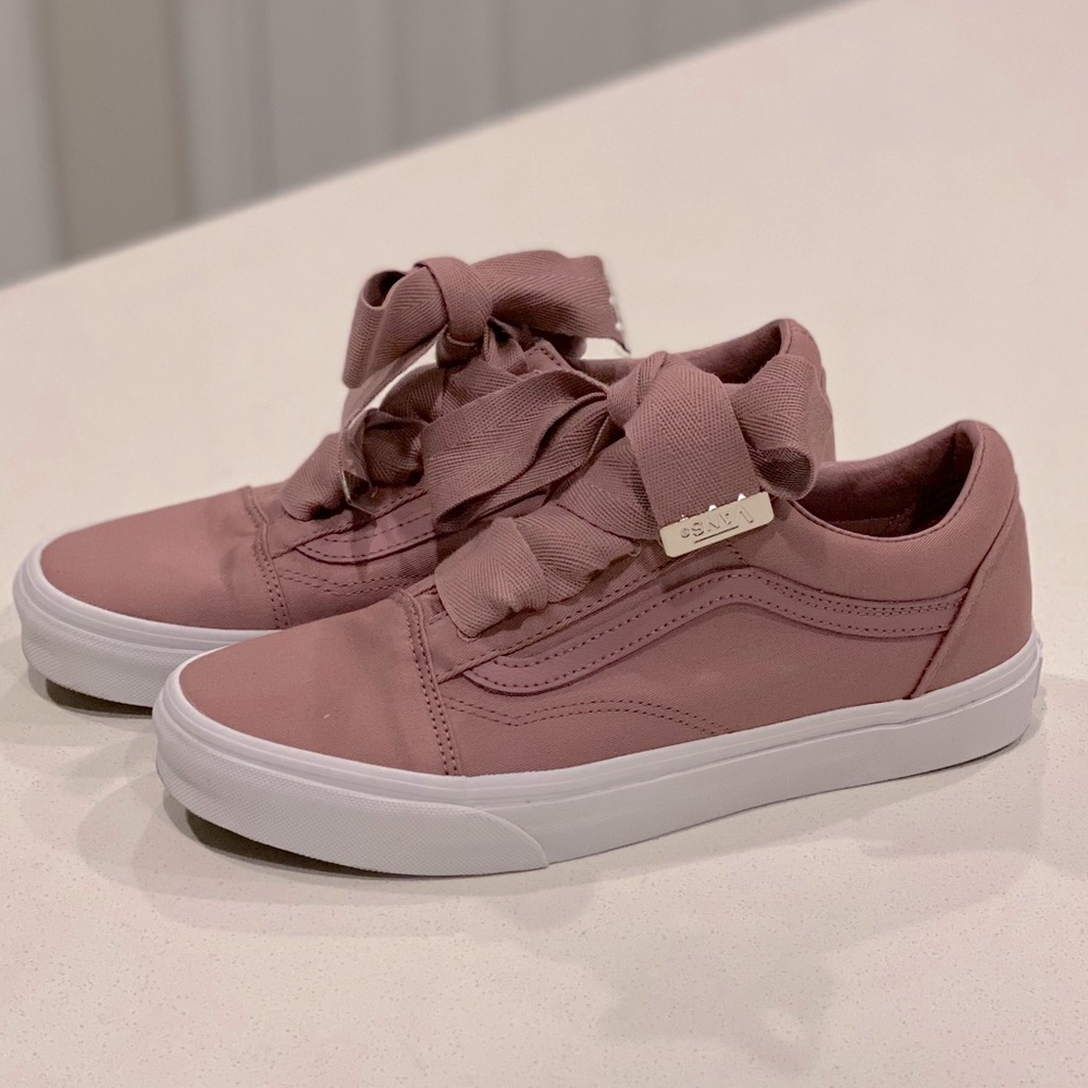 🎀 Vans Old Skool - Special Edition 🎀